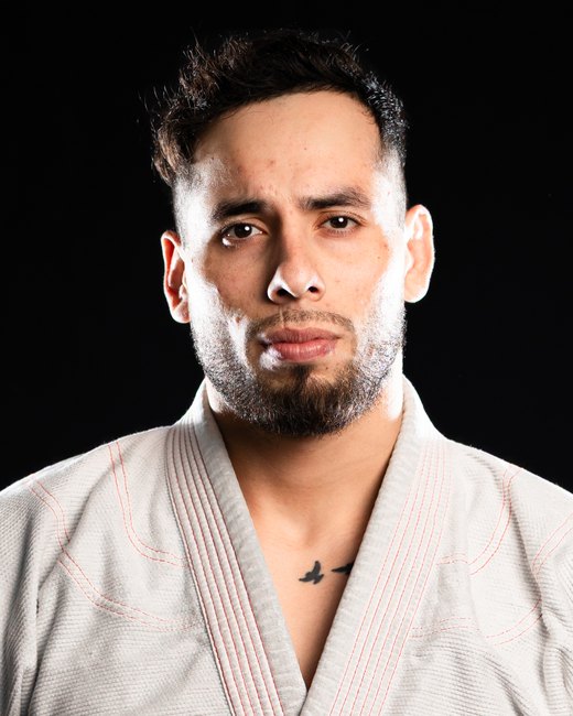 Estefano Altamirano, Loyal Legion purple belt coach